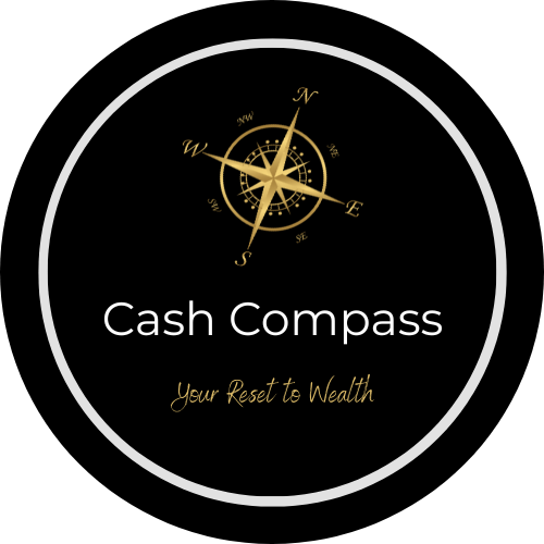 Cash Compass